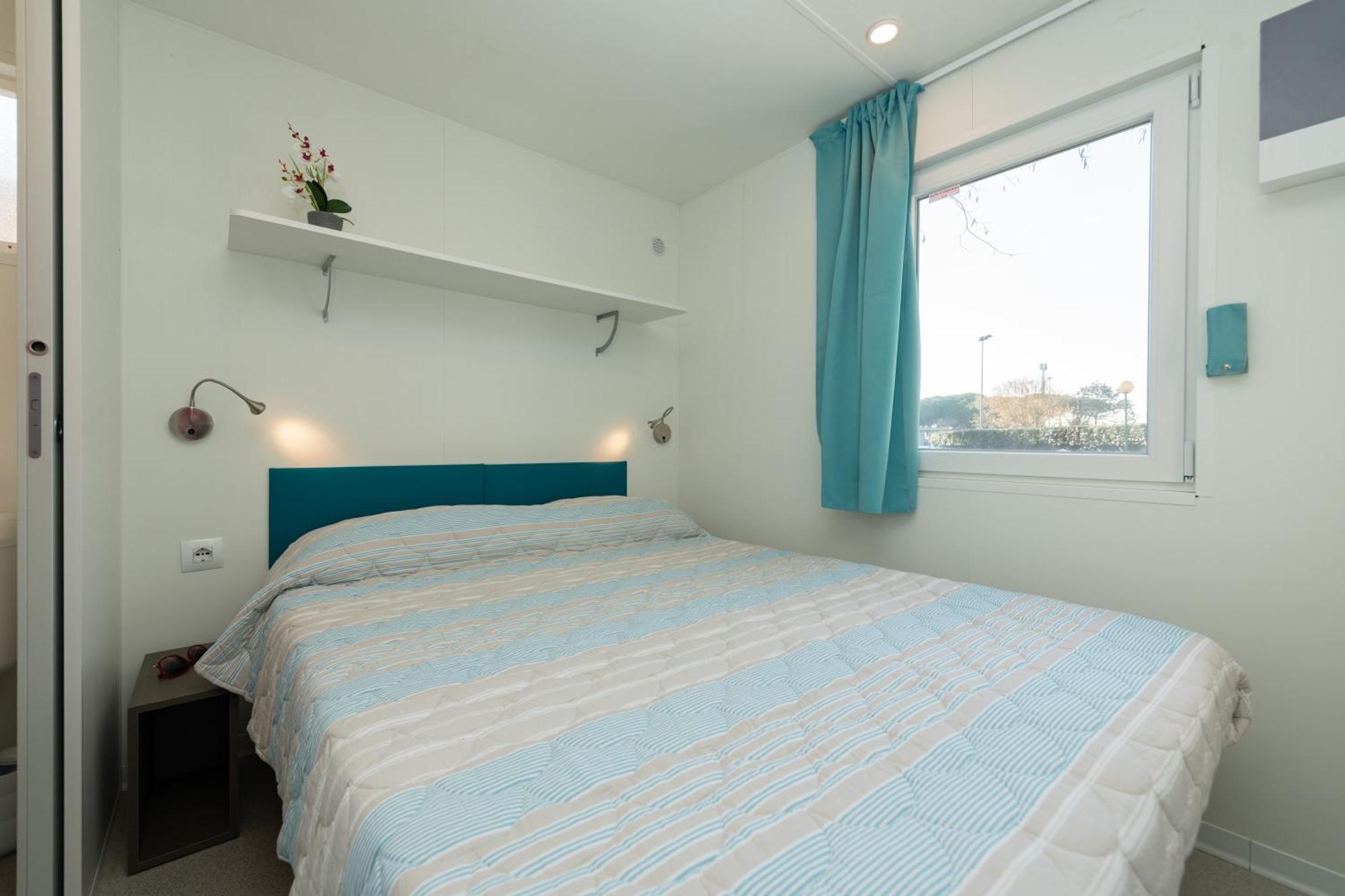 Pineta Sul Mare Camping Village Cesenatico Phòng bức ảnh