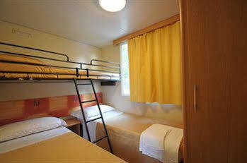 Pineta Sul Mare Camping Village Cesenatico Ngoại thất bức ảnh